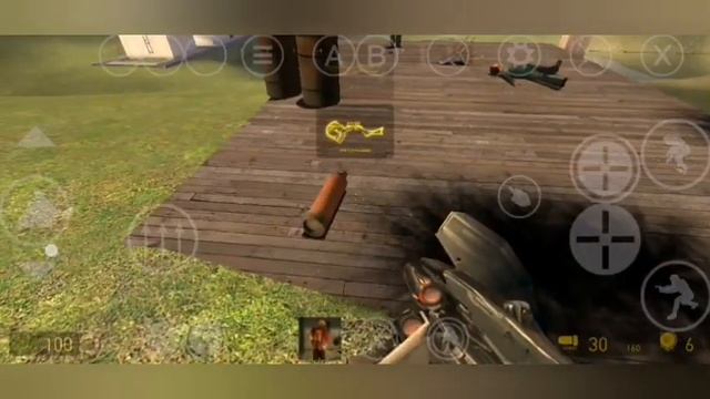 At The Map From My First Video.../Garry's Mod/Episode 4 смотреть онлайн