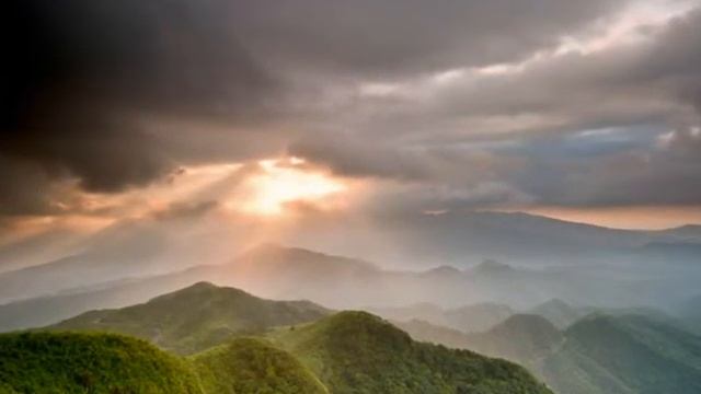 Медитация на слова Иисуса смотреть онлайн