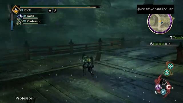 Toukiden 2 - Part 11 Finally got the game! смотреть онлайн