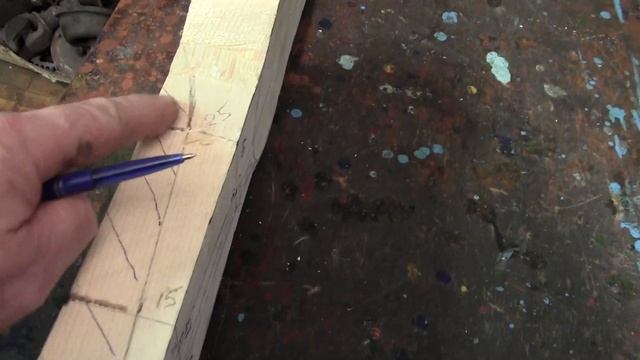 изготовление винтов часть 6 смотреть онлайн