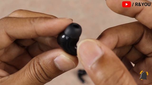 Techbuddy Black Pro TWS Airpods Unboxing And Review in Hindi | Wireless Headphones Rs.350 смотреть онлайн