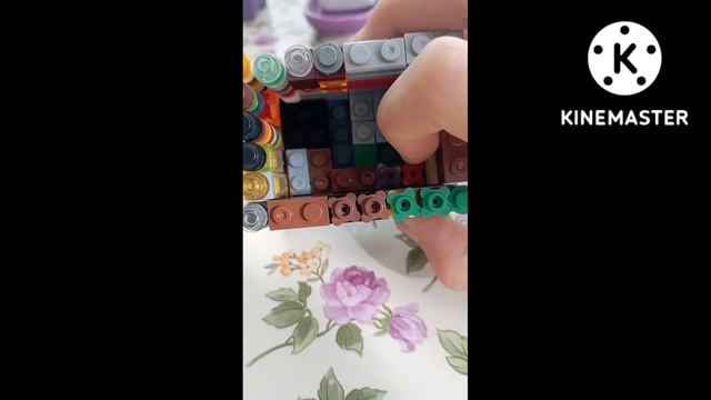 ОБЗОР НА МОЙ ЛЕГО ПК смотреть онлайн