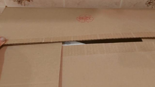 Распаковка — Пылесос Thomas VESTFALIA XT