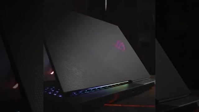 Asus Launched new laptop | The gaming Beast | With best fps | Asus Republic Of Gaming смотреть онлайн
