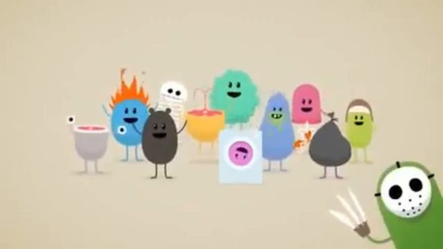 Dumb Ways To Die Real Life Reverse смотреть онлайн