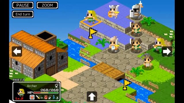 Ambition of the Slimes - Curtis the Inverted смотреть онлайн