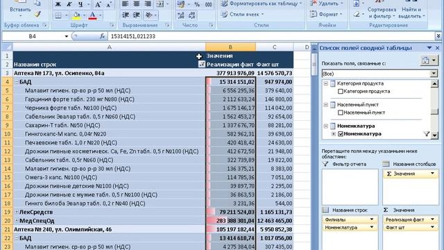 Olap кубы смотреть онлайн