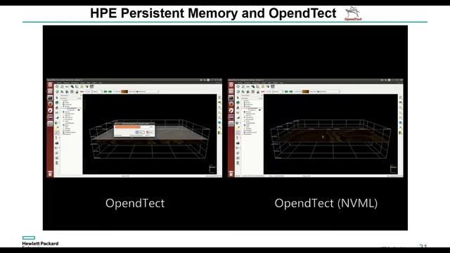 HPE Gen10 With Intel: A New Generation Compute Experience смотреть онлайн