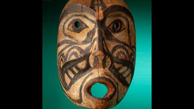 Kwakiutl by Thomas Tripton Roland JV 1080, JV 880 and Korg Triton Rack. смотреть онлайн