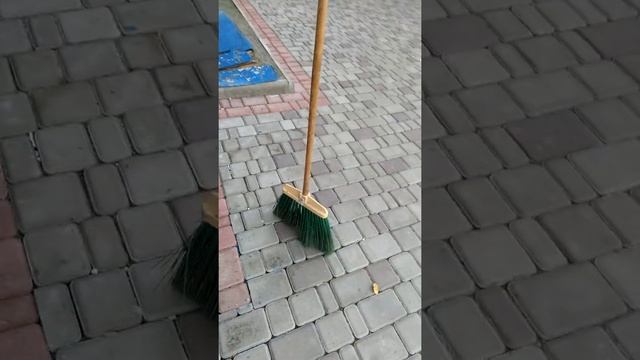 Метла. (Фокус покус) смотреть онлайн