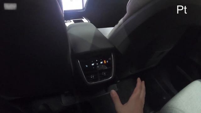 2023 VOLVO EX90 NEW - Exterior & Interior Overview