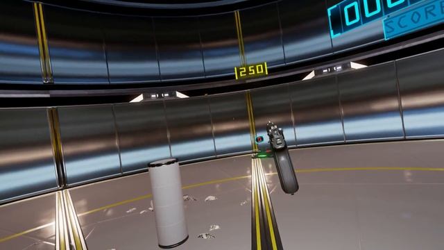 Lethal VR on HTC Vive смотреть онлайн
