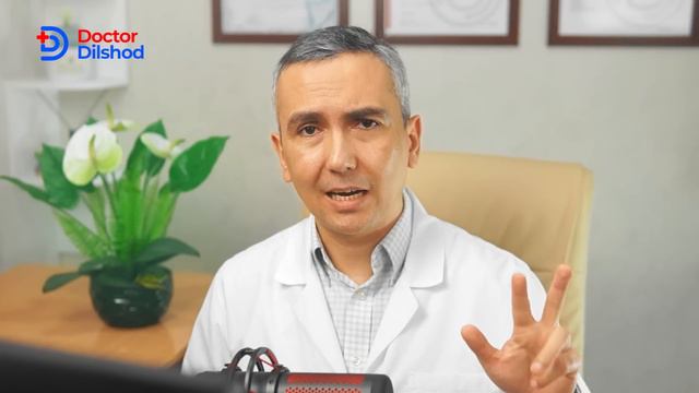 Ozish Haqidagi Ma'lumotlarga Shifokor Fikri!