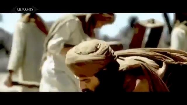 Кто такой-Умар ибн Аль-Хаттаб . смотреть онлайн