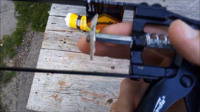 Лайфхак!!! Для силиконовых герметиков (жидких гвоздей)!!! смотреть онлайн