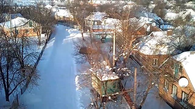 Талалаевка на висоте 15 метров смотреть онлайн