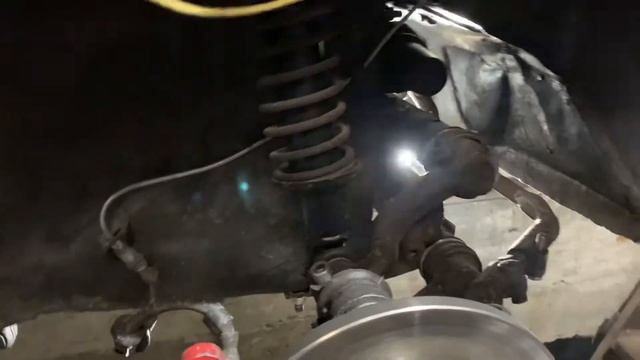 Заз 965 с рулевой рейкой ВАЗ Беда)) смотреть онлайн