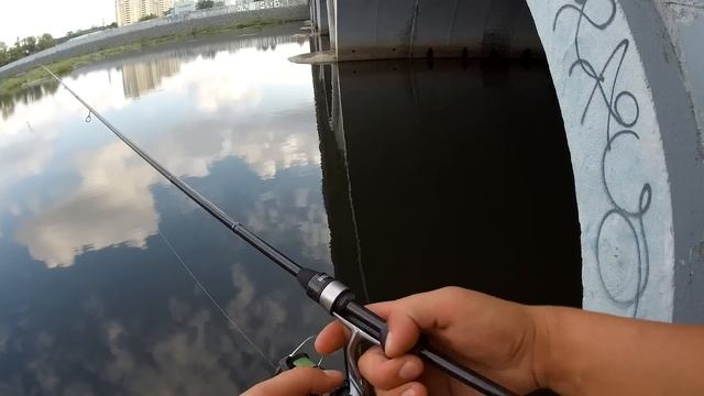 Мой первый Breaden