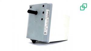 Обзор Сервопривод воздушной заслонки Siemens SQN72.2A4A20BC