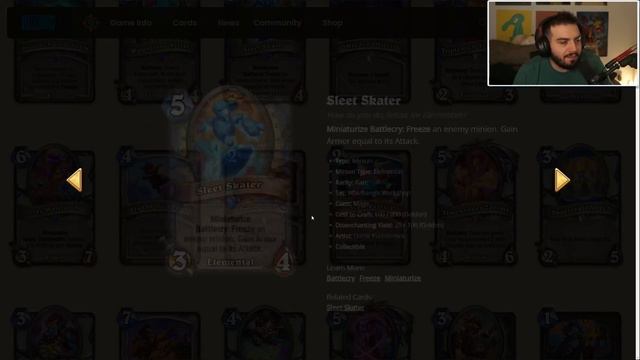 UHHH MAGE YOU OKAY!?!? смотреть онлайн