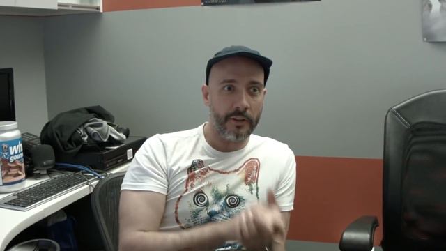 Echoes of the Sentient New Features - Warframe Official Dev Walkthrough смотреть онлайн