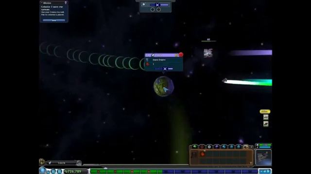 Spore Episode 6! War and Spice! смотреть онлайн
