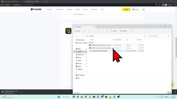How to Download Insta360 Studio 2023 - Insta360 Desktop Editing Software for Windows, macOS and LUT