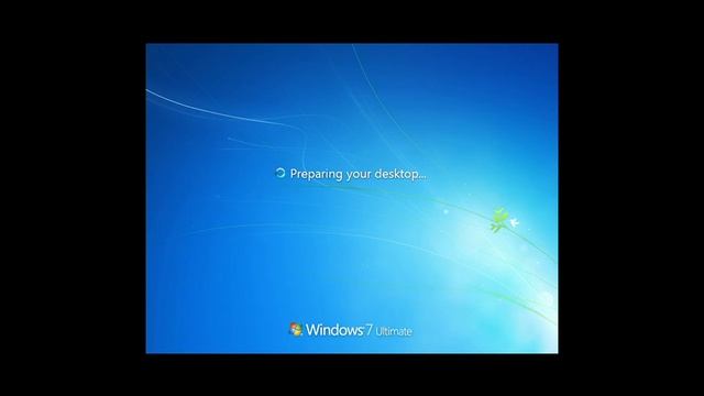Windows 7 in VirtualBox (Part 2) смотреть онлайн