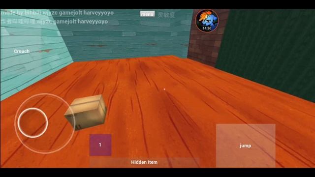 Hello neighbor alpha 1 android. Самый топовый порт привет соседа альфы 1 на ue4 на+со своими фишкам смотреть онлайн