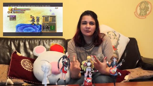 Guided Fate Paradox Review смотреть онлайн