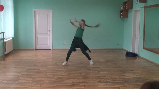 ARGO Аттестация Василиса С. смотреть онлайн