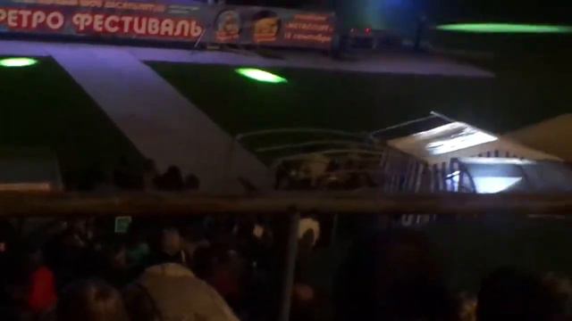 Сергей Чумаков--- От весны и до весны" смотреть онлайн