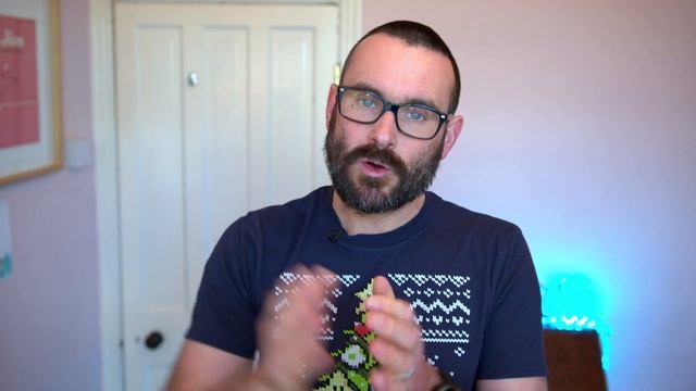 ?Twelve Days of SMT ? - Day 8: TimestampConverter смотреть онлайн