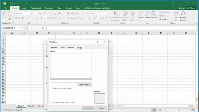 How to Add Cell Comments in Excel 2016 смотреть онлайн