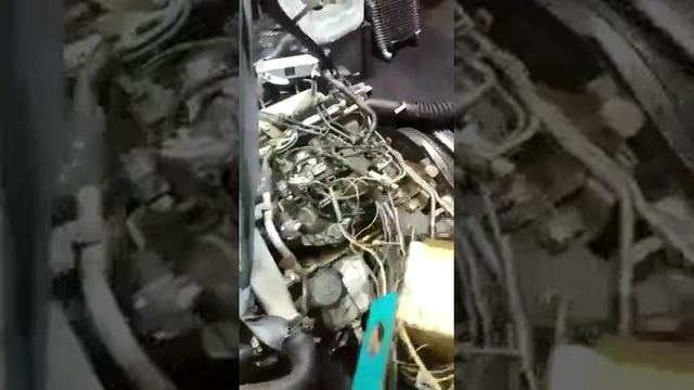 Контрактный Двигатель TOYOTA EMINA CXR20 1996 3C-TE (3406479) UM2208 4WD ТНВД EFI смотреть онлайн
