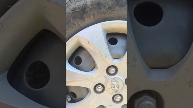 Кроха из Южной Кореи Hyundai i10 2012 смотреть онлайн