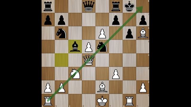 Ловушки в дебюте / Защита алехина смотреть онлайн