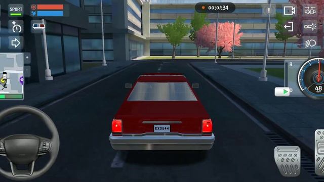 Police Sim 2022 Gameplay Walkthrough (Android, iOS) - Part смотреть онлайн