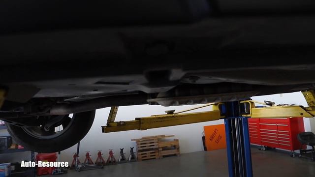 How to release Subaru electronic parking brake смотреть онлайн