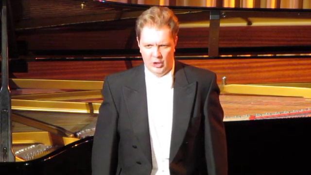 Schubert - Der Zwerg - Vladimir Baykov / Jacob Katsnelson смотреть онлайн