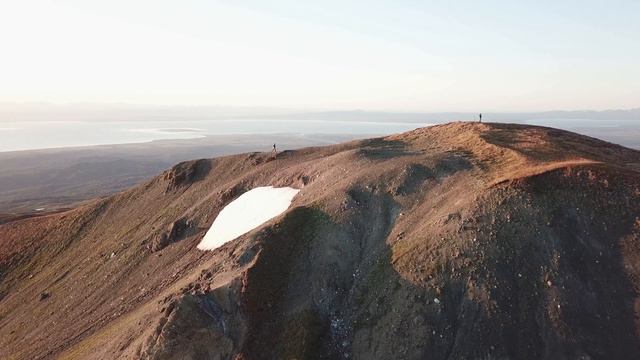 Усть-Камчатск туристический. Ust-Kamchatsk for tourists смотреть онлайн