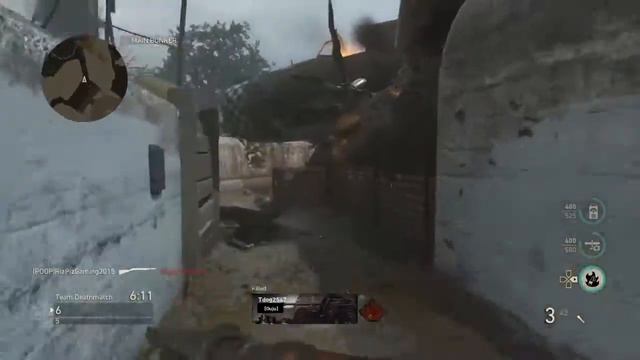 Forfeit COD Ep.1: WINNER GETS $50 PSN GIFT CARD! (INTENSE WW2 FORFEIT 1V1) смотреть онлайн