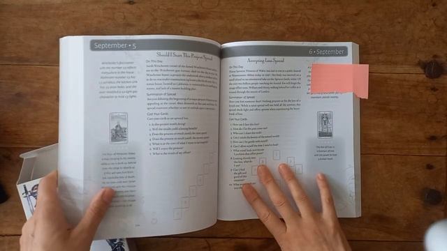 #AncestralTarotDecks VR invite from @ClementiasCreativeCartomancy смотреть онлайн