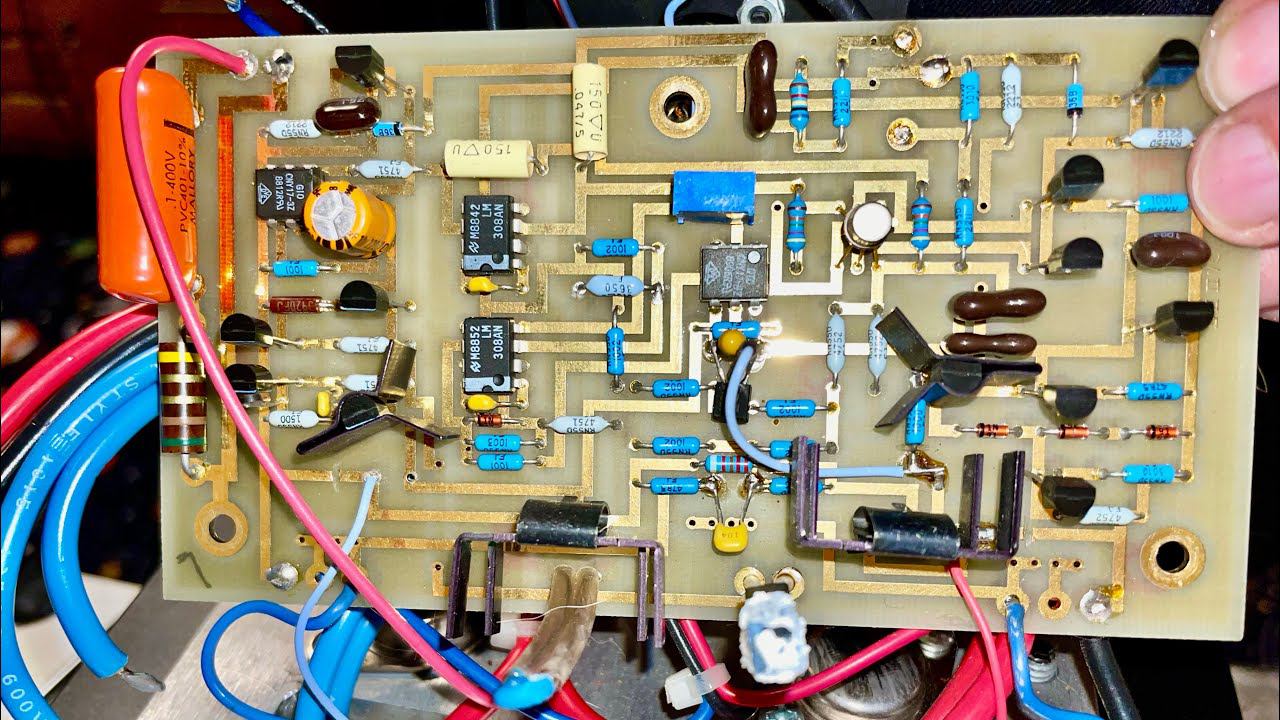 Threshold SA/4e часть 2 смотреть онлайн