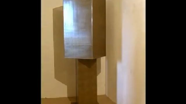 Стойка рекламная 4х гранная большая смотреть онлайн