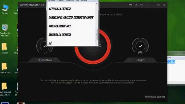Drivers Para La Targeta Grafica De Cualquier Pc O Laptop смотреть онлайн