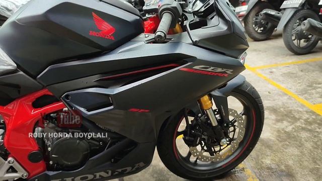 CBR 250 RR Vs CBR 150 R 2023‼️ Ganteng Adiknya ⁉️ смотреть онлайн