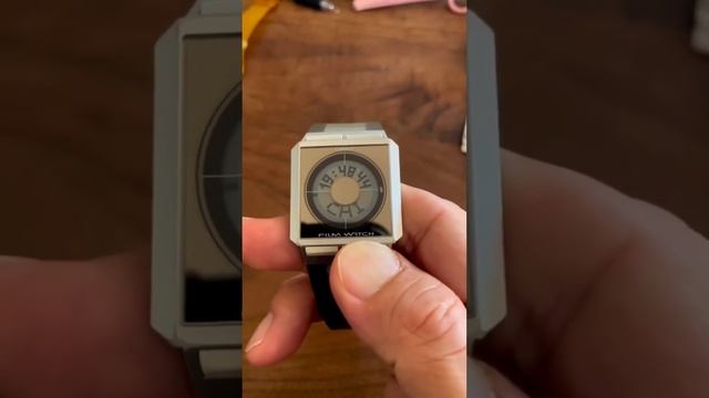 ЧАСЫ В СТИЛЕ РЕТРО-ФУТУРИЗМА #alltime #михаилвитте #alltimeru #часы смотреть онлайн