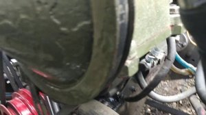 компрессор ЗИЛ на д245