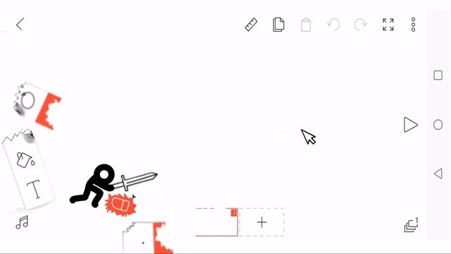 ANIMATION VS FLIPACLIP!!!